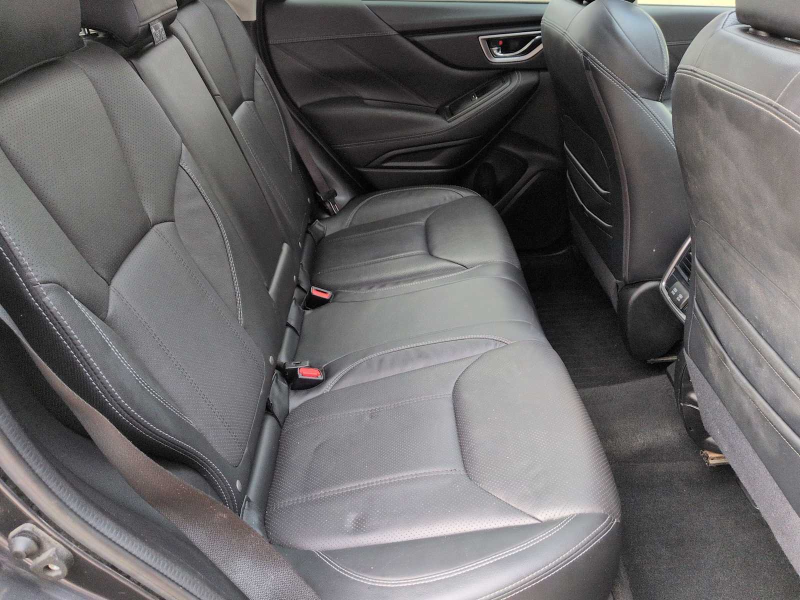 Thumbnail: 2019 Subaru Forester - 22