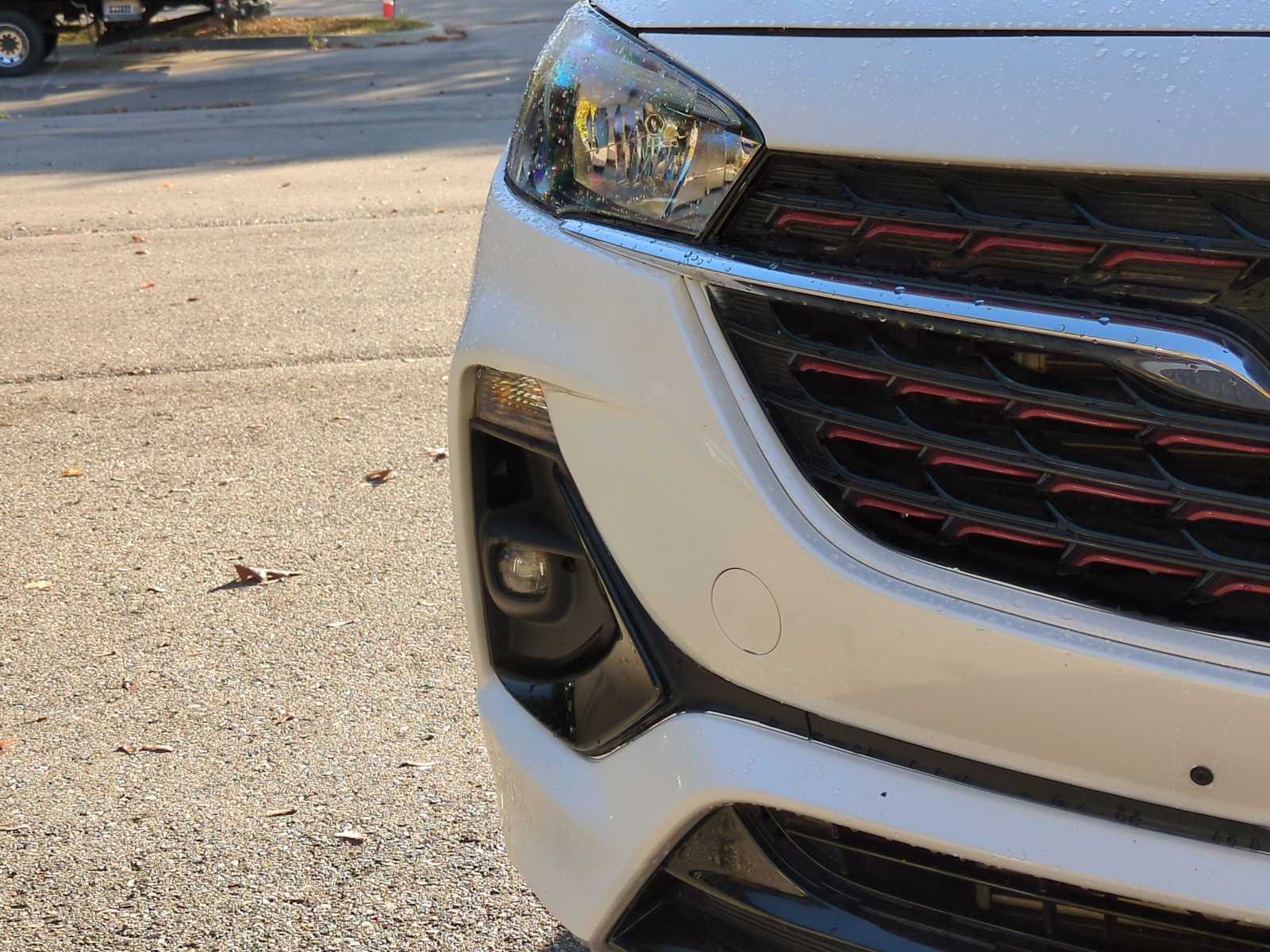 Thumbnail: 2021 Buick Encore GX - 11