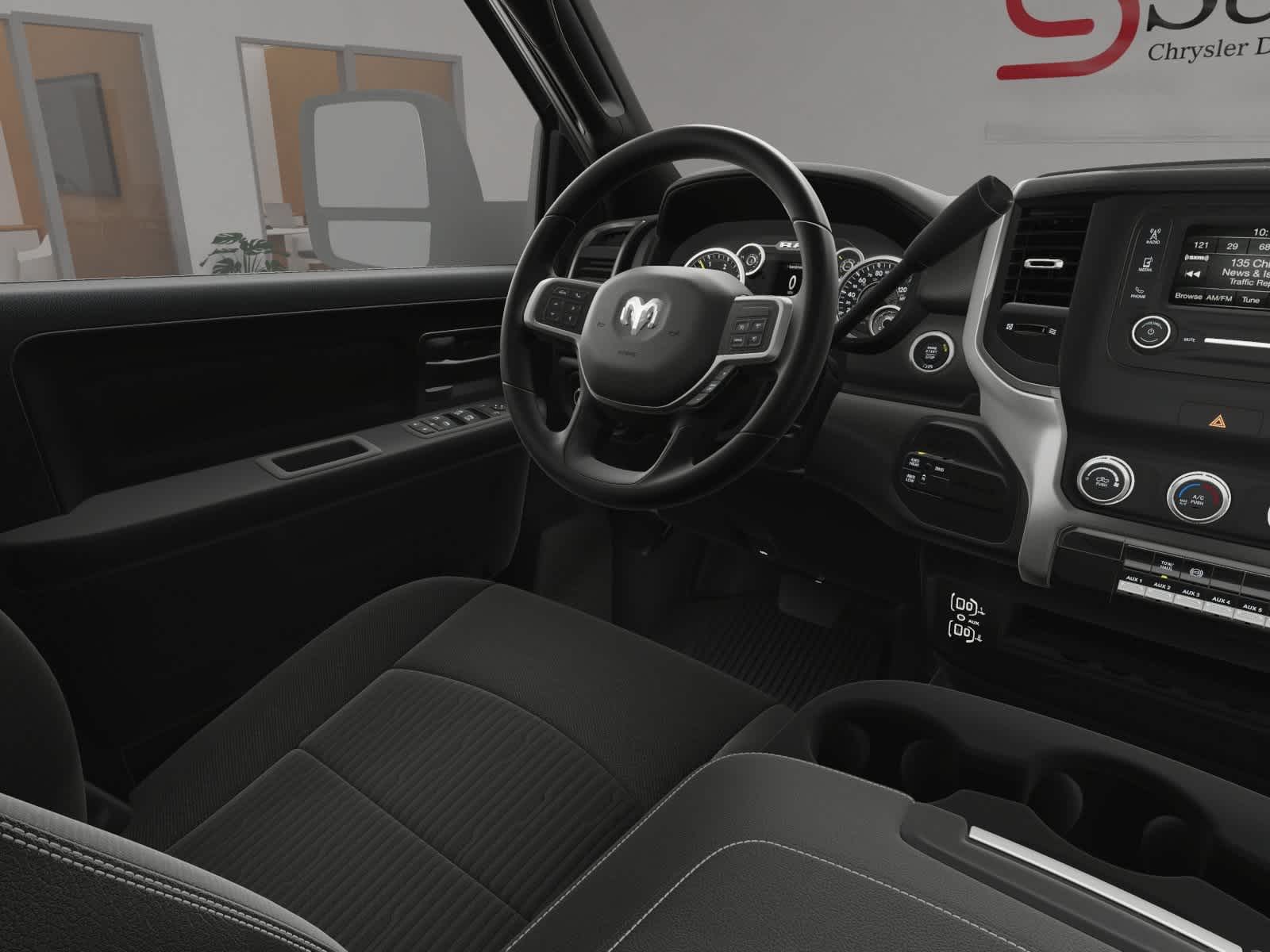 Thumbnail: 2024 RAM 5500 - 19