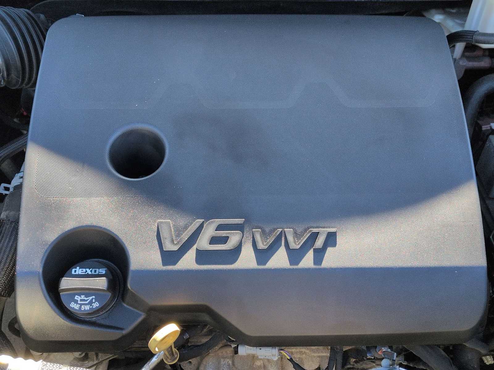 Thumbnail: 2019 Chevrolet Traverse - 15