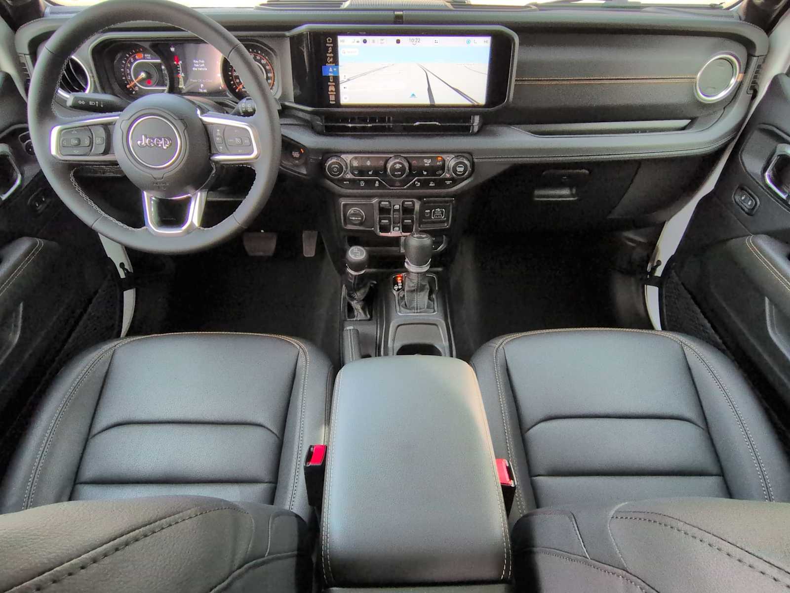 Thumbnail: 2025 Jeep Wrangler - 14