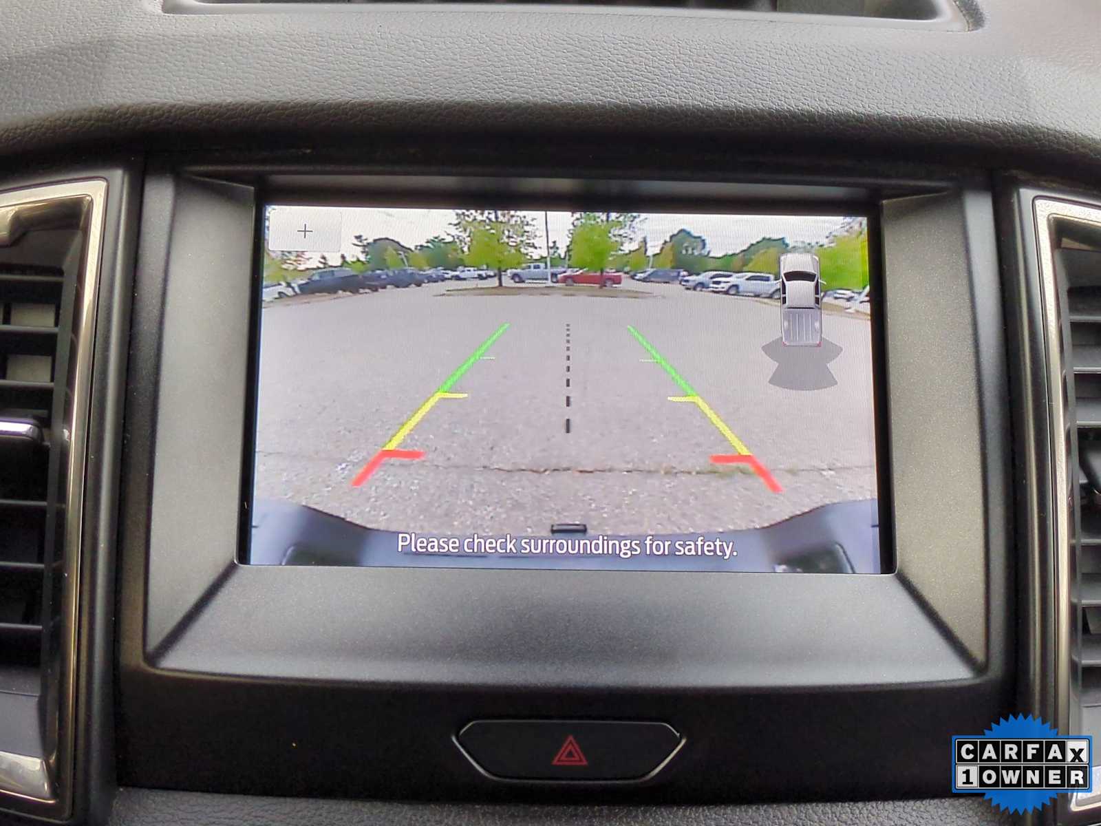 Thumbnail: 2023 Ford Ranger - 29