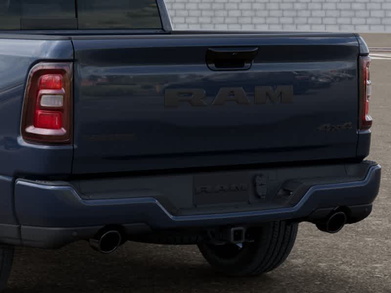 Thumbnail: 2026 RAM 1500 - 13