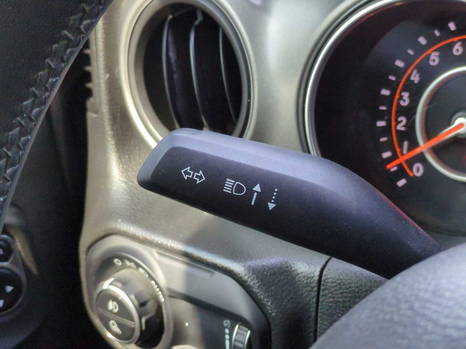 Thumbnail: 2023 Jeep Gladiator - 27