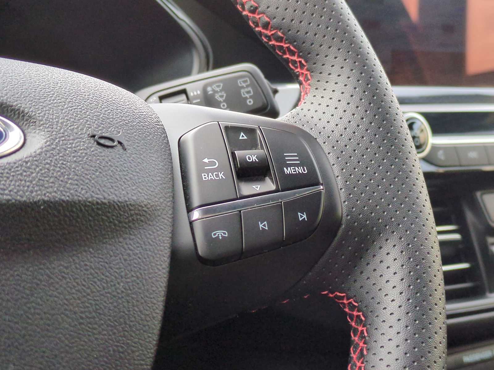 Thumbnail: 2025 Ford Escape - 24