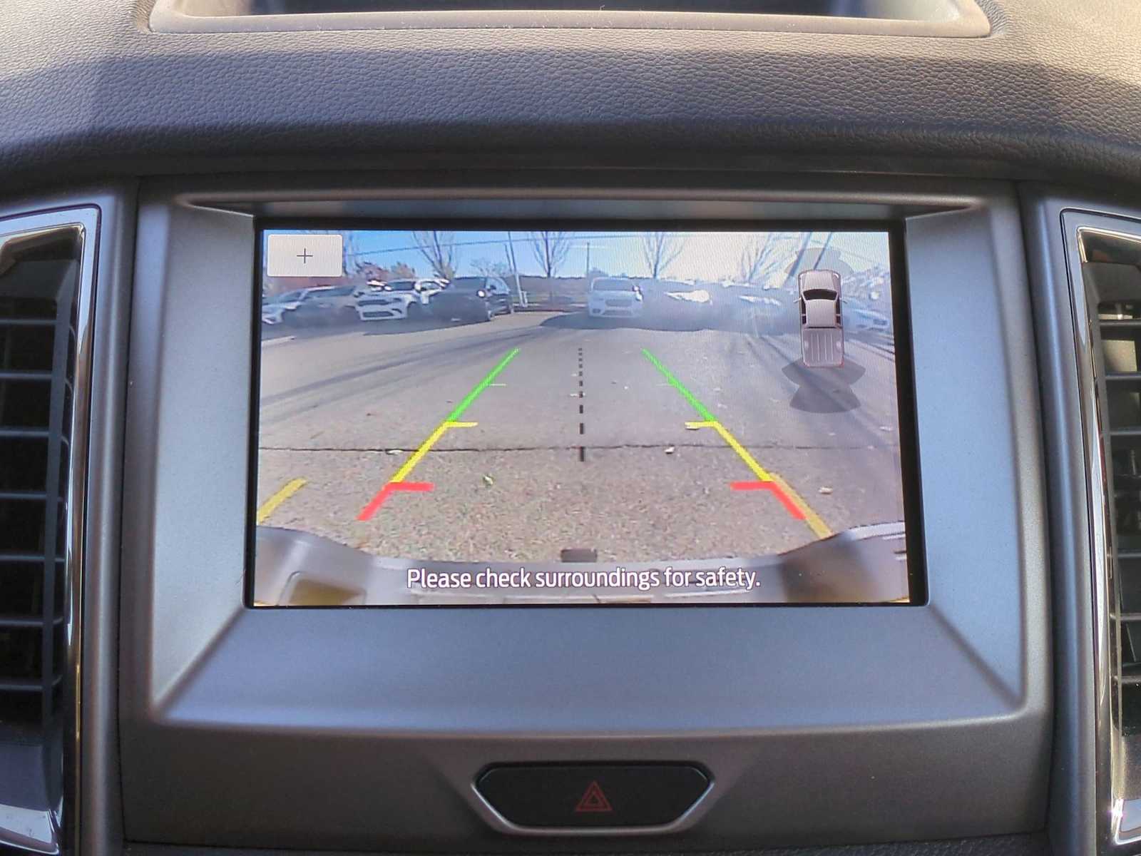 Thumbnail: 2021 Ford Ranger - 28