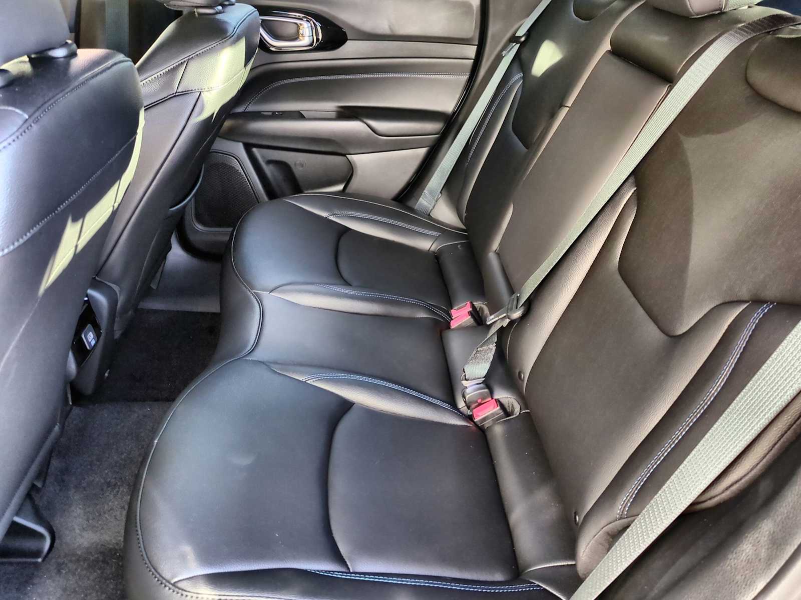 Thumbnail: 2026 Jeep Compass - 19