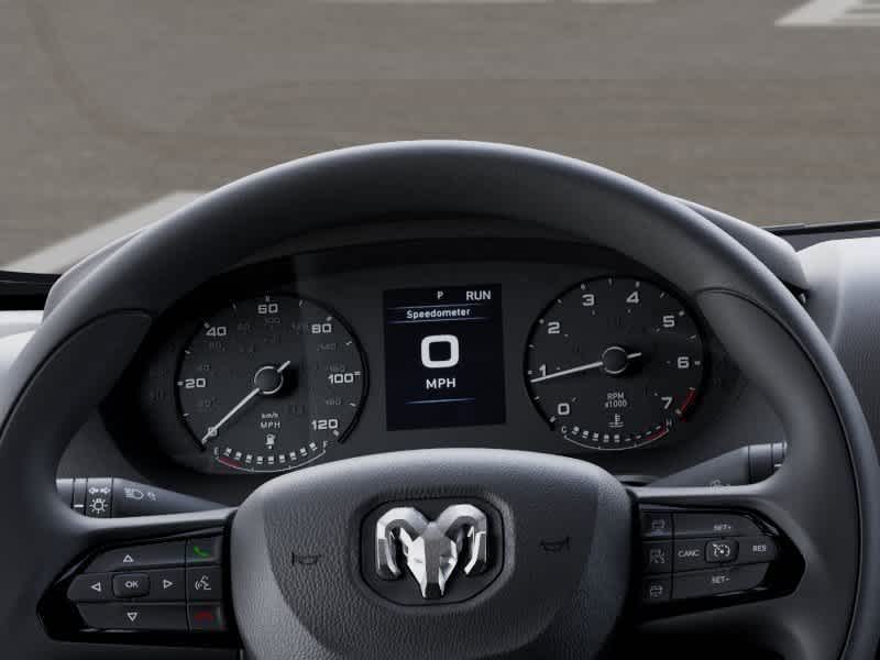 Thumbnail: 2026 RAM ProMaster - 17