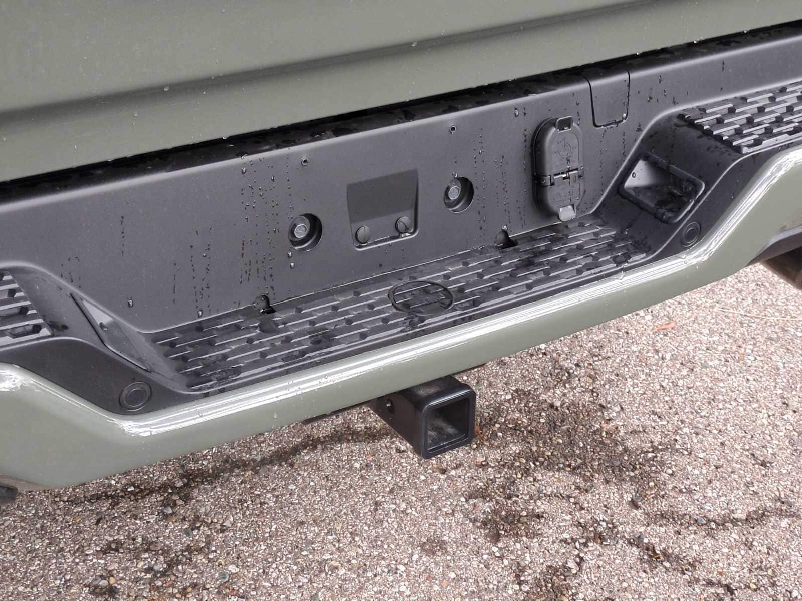 Thumbnail: 2026 RAM 1500 - 37