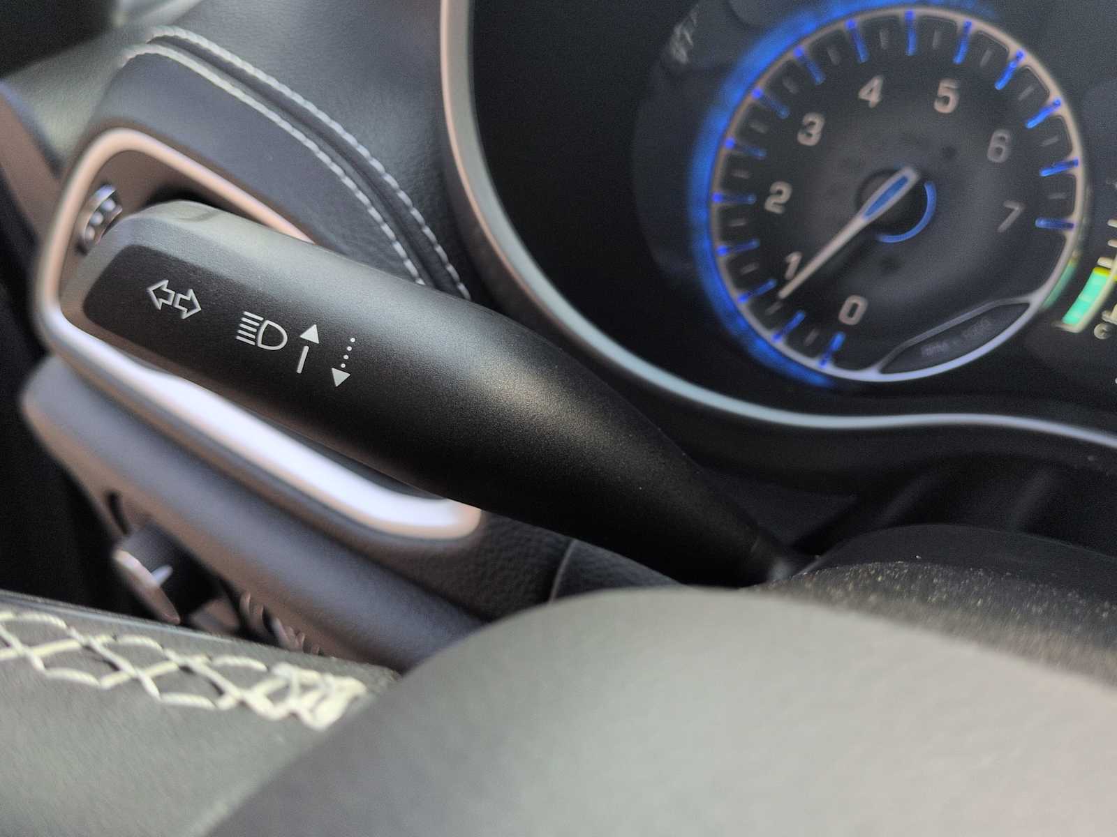 Thumbnail: 2026 Chrysler Pacifica - 29