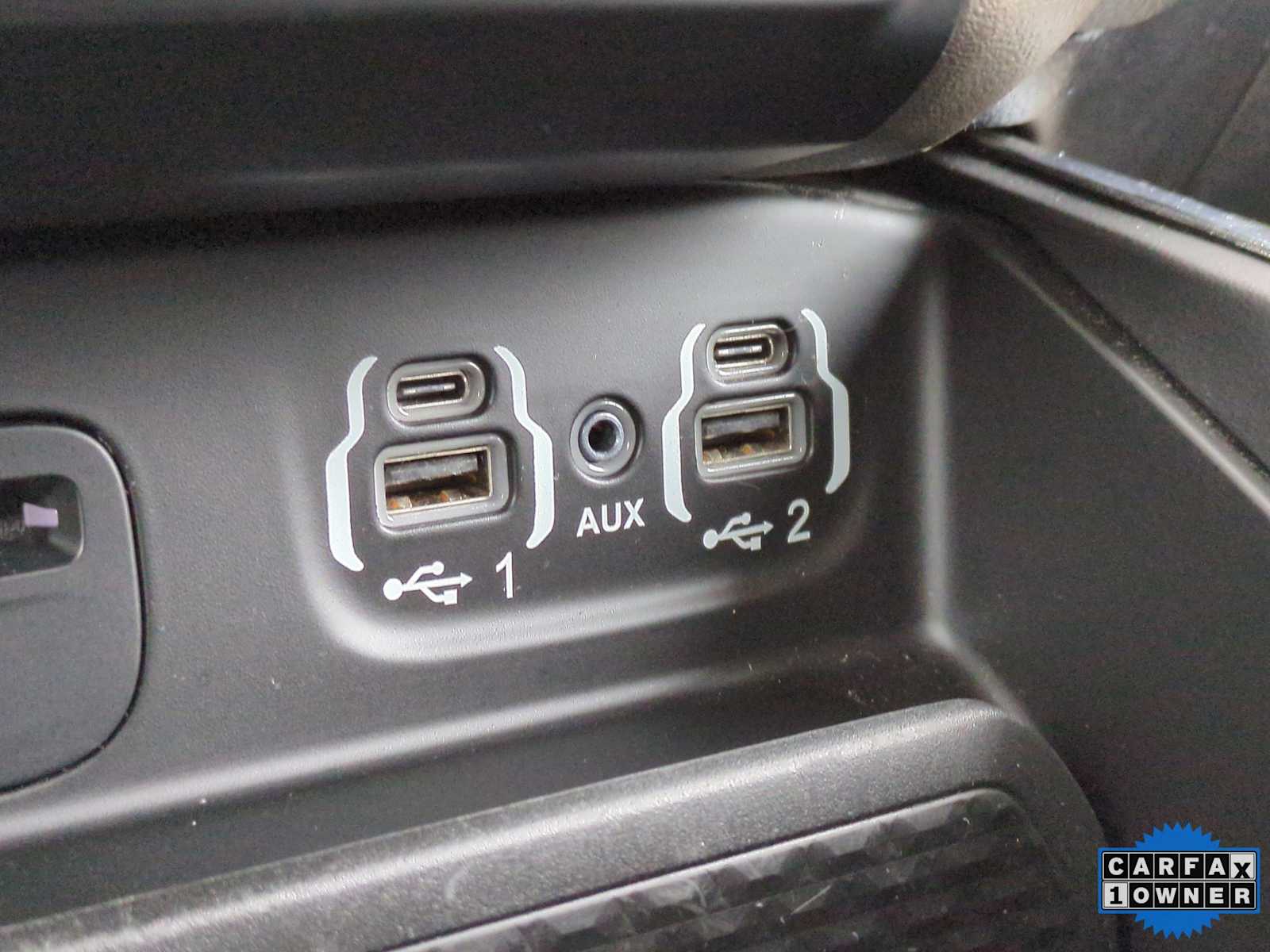 Thumbnail: 2019 RAM 1500 - 29