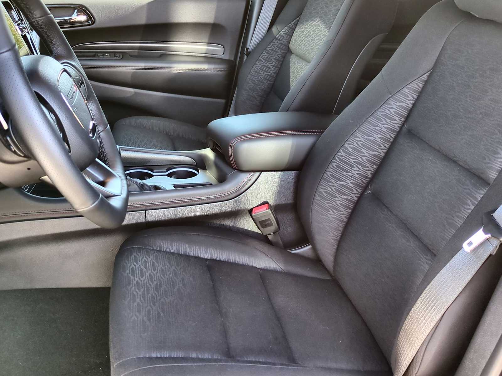 Thumbnail: 2026 Dodge Durango - 16