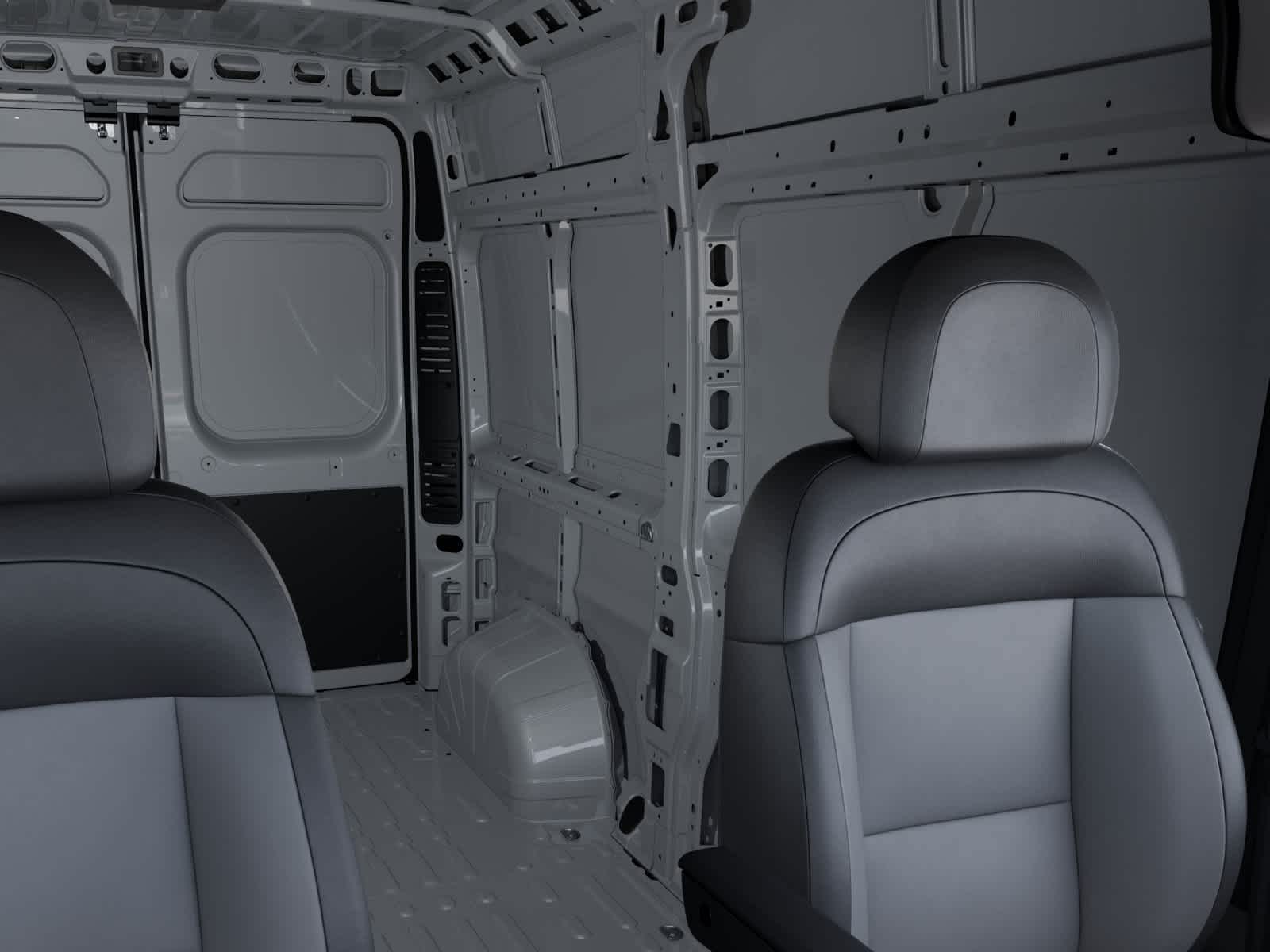 Thumbnail: 2026 RAM ProMaster - 26