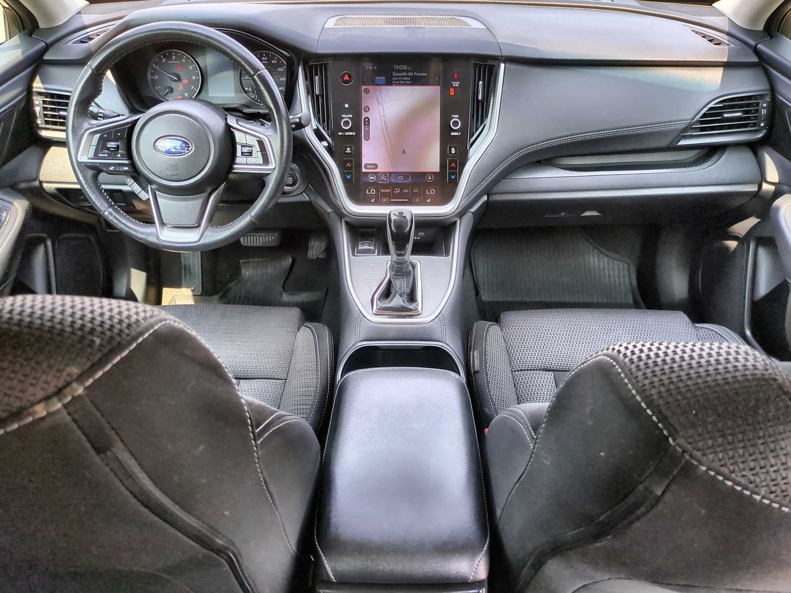 2021 Subaru Outback Premium 16