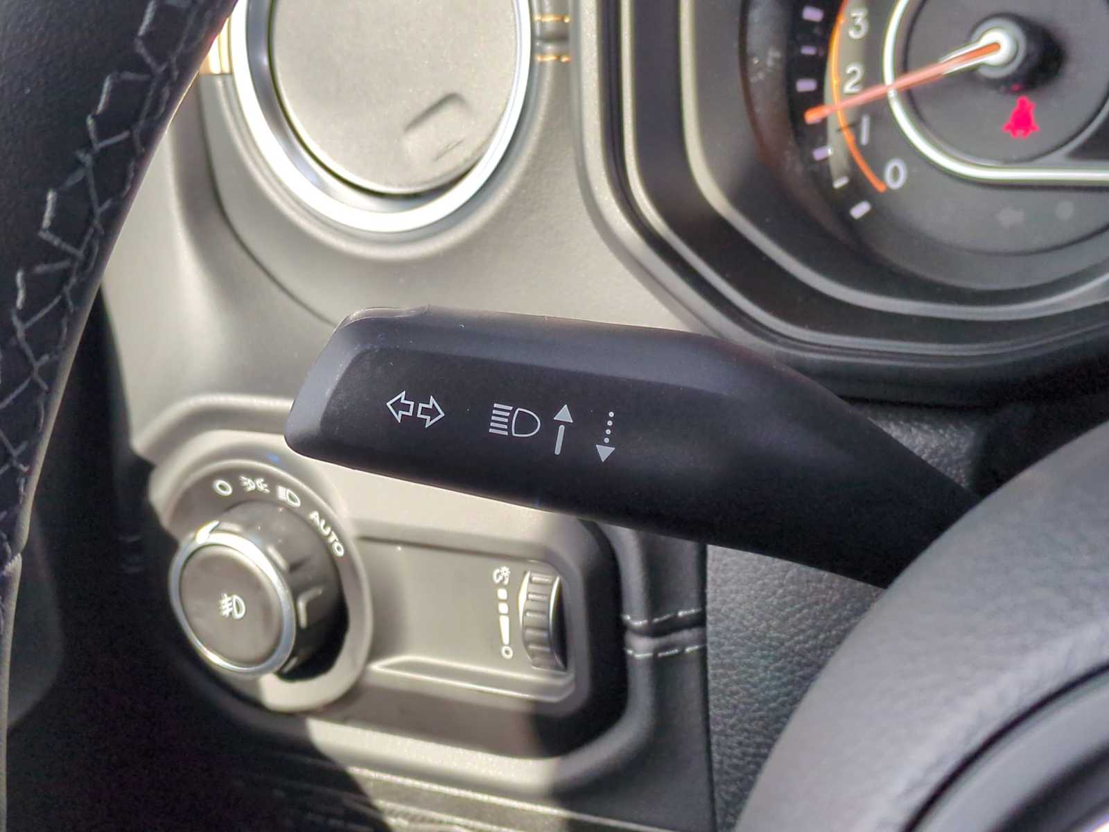 Thumbnail: 2026 Jeep Wrangler - 23