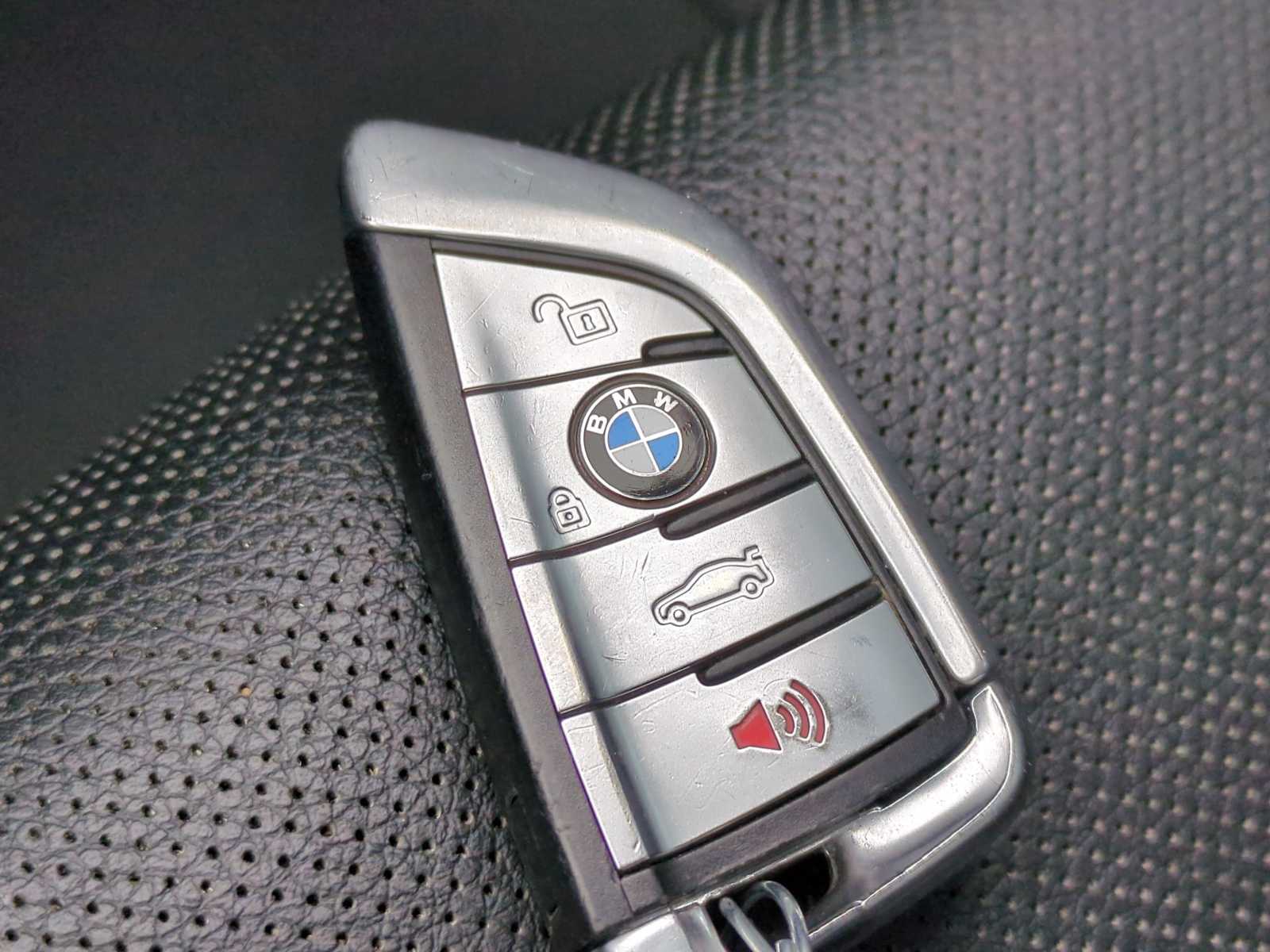 Thumbnail: 2020 BMW 7 Series - 35