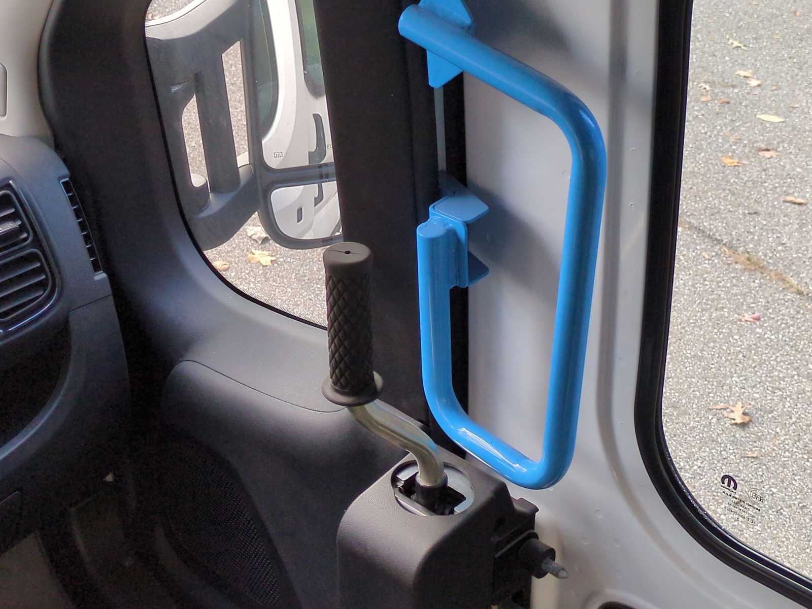 Thumbnail: 2024 RAM ProMaster - 34