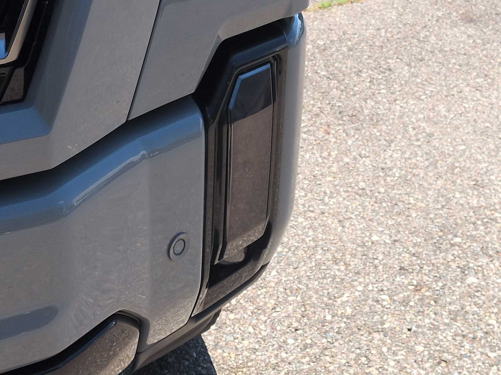 Thumbnail: 2024 GMC Sierra 2500 - 11
