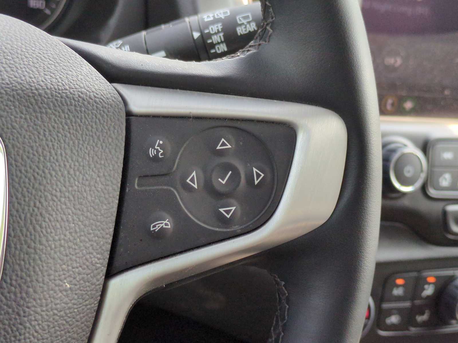 2024 GMC Terrain SLT 25