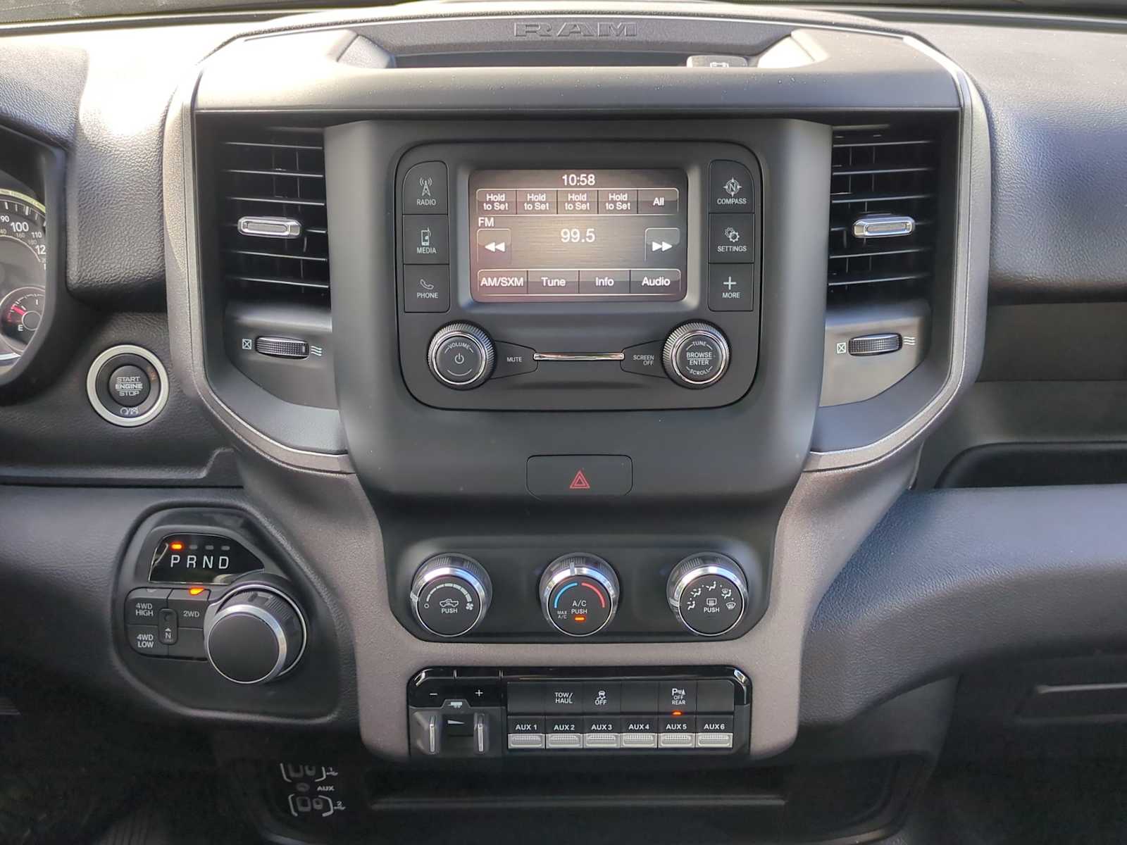 Thumbnail: 2024 RAM 3500 - 27