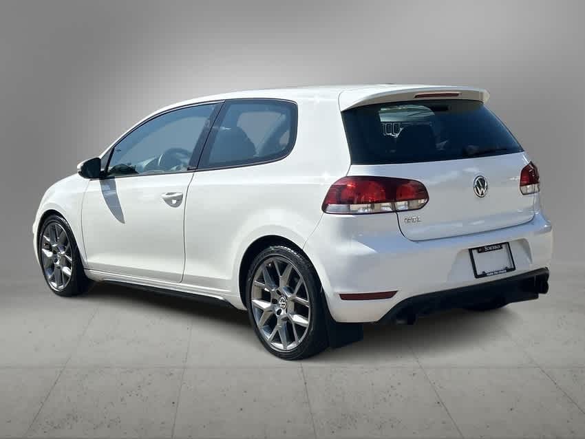 Thumbnail: 2013 Volkswagen Golf - 6