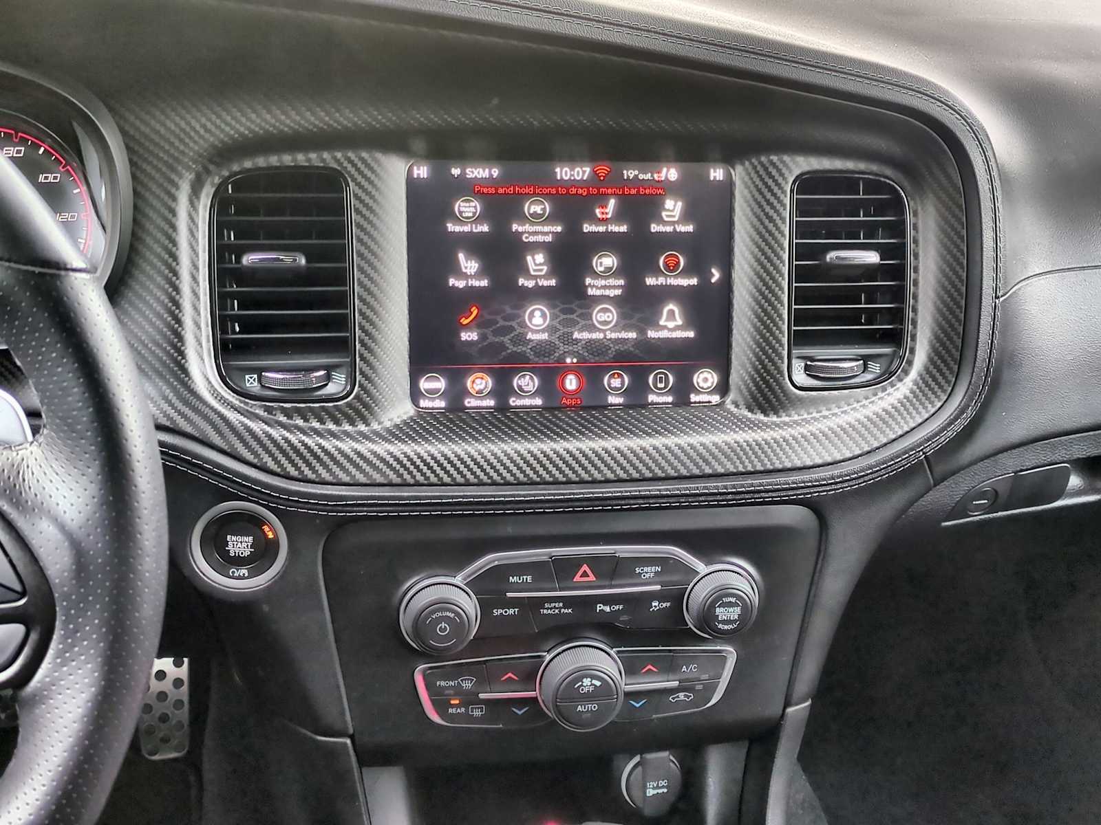 Thumbnail: 2023 Dodge Charger - 29