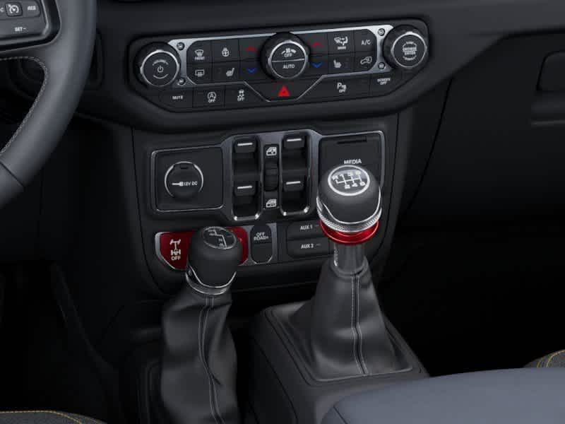 Thumbnail: 2026 Jeep Wrangler - 24