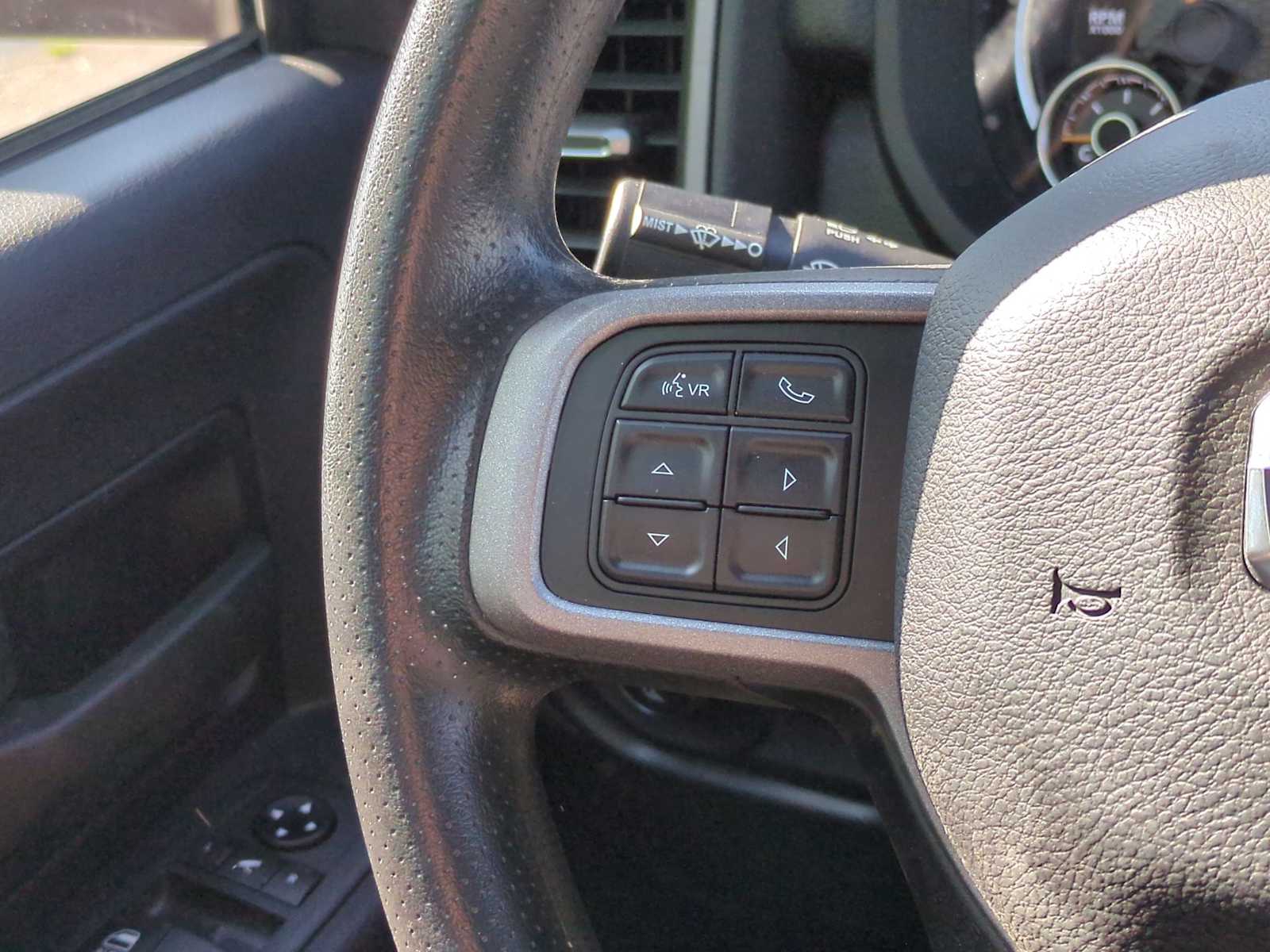 Thumbnail: 2021 RAM 2500 - 23