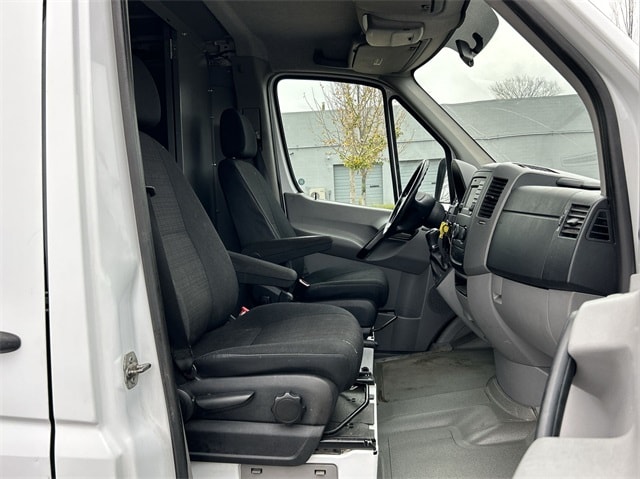 Thumbnail: 2014 Freightliner Sprinter - 20
