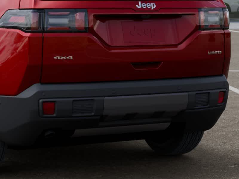 Thumbnail: 2026 Jeep Cherokee - 13