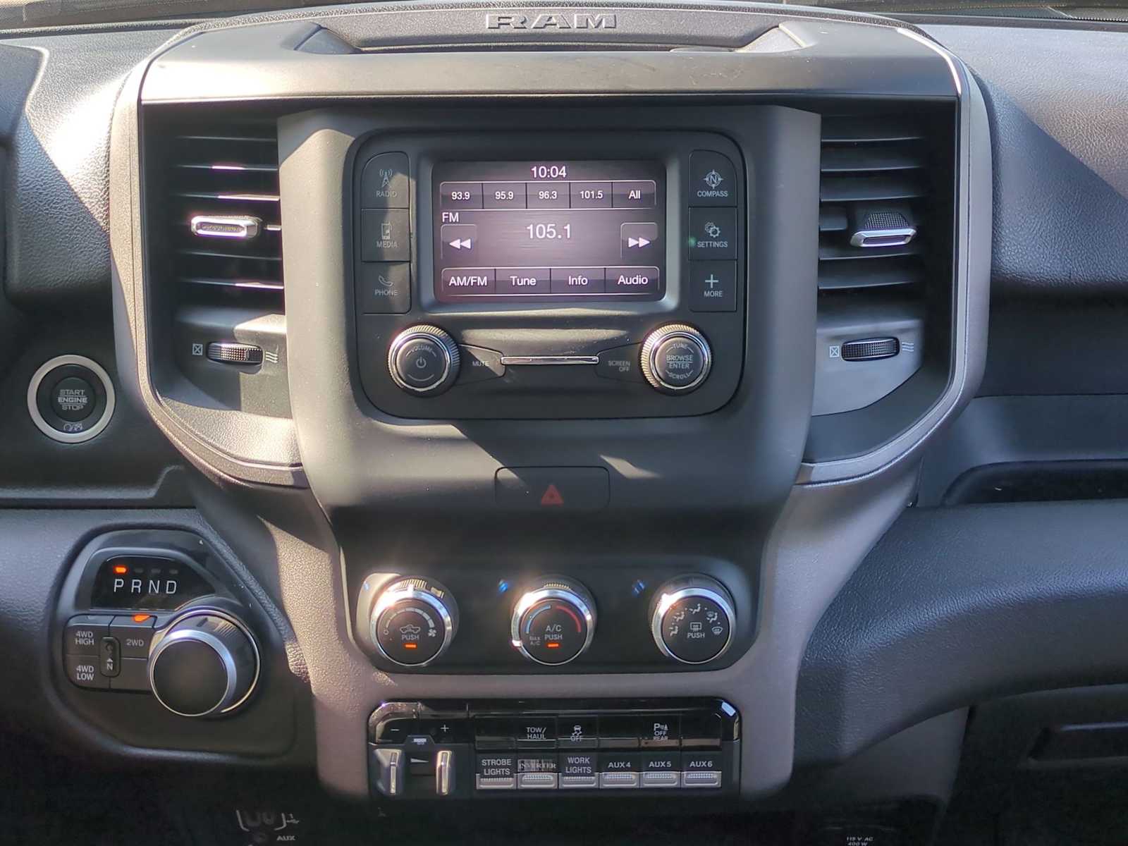 Thumbnail: 2021 RAM 2500 - 27