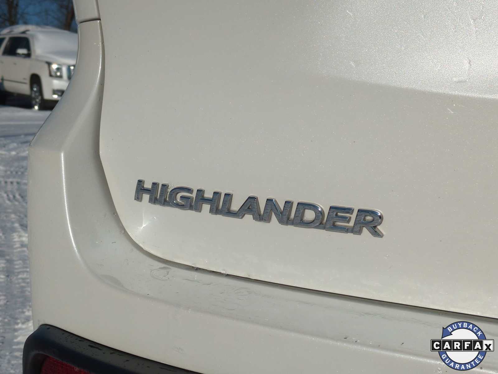 Thumbnail: 2019 Toyota Highlander - 13