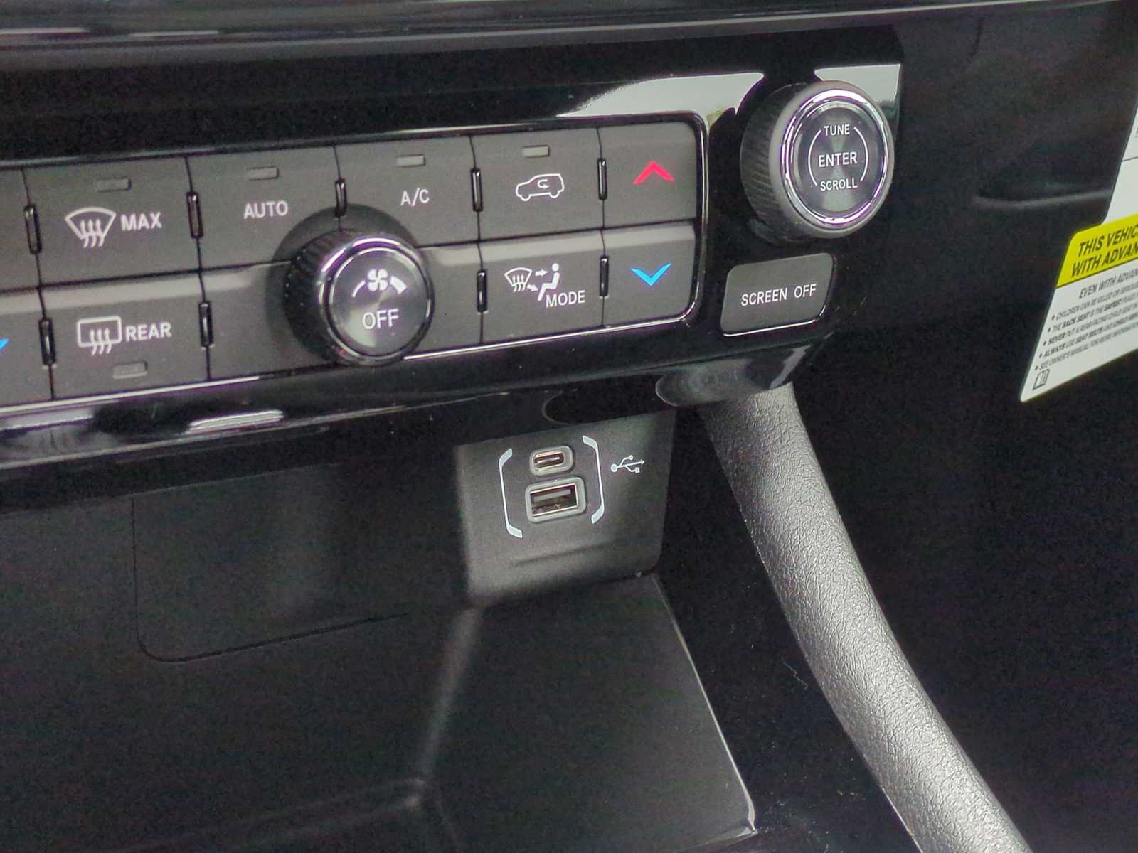 Thumbnail: 2026 Jeep Compass - 29