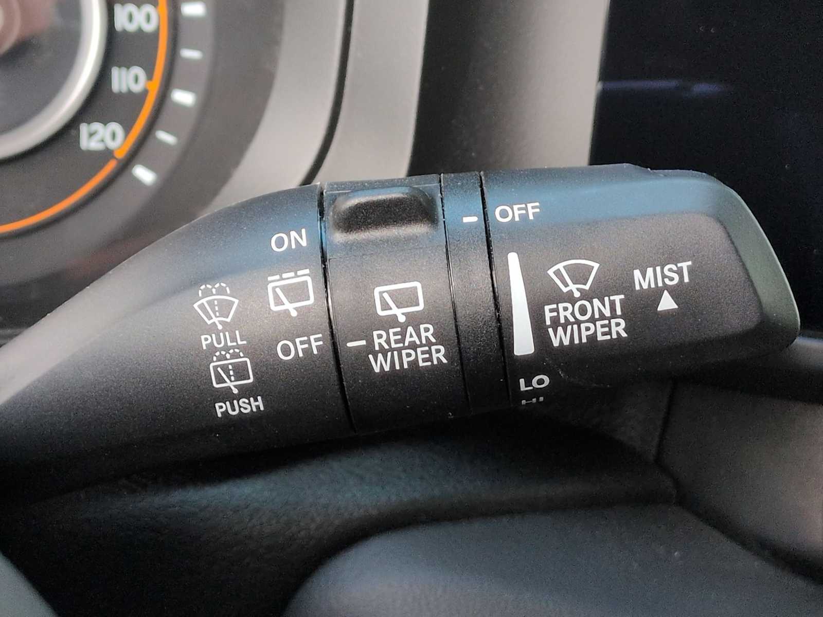 Thumbnail: 2025 Jeep Wrangler - 26