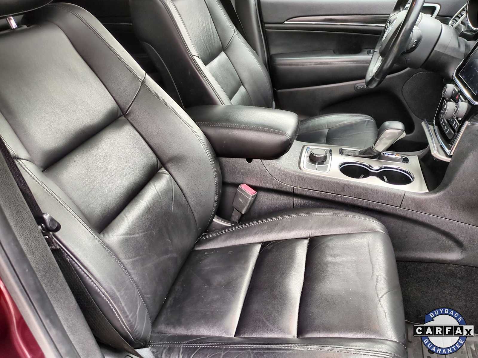 Thumbnail: 2019 Jeep Grand Cherokee - 23