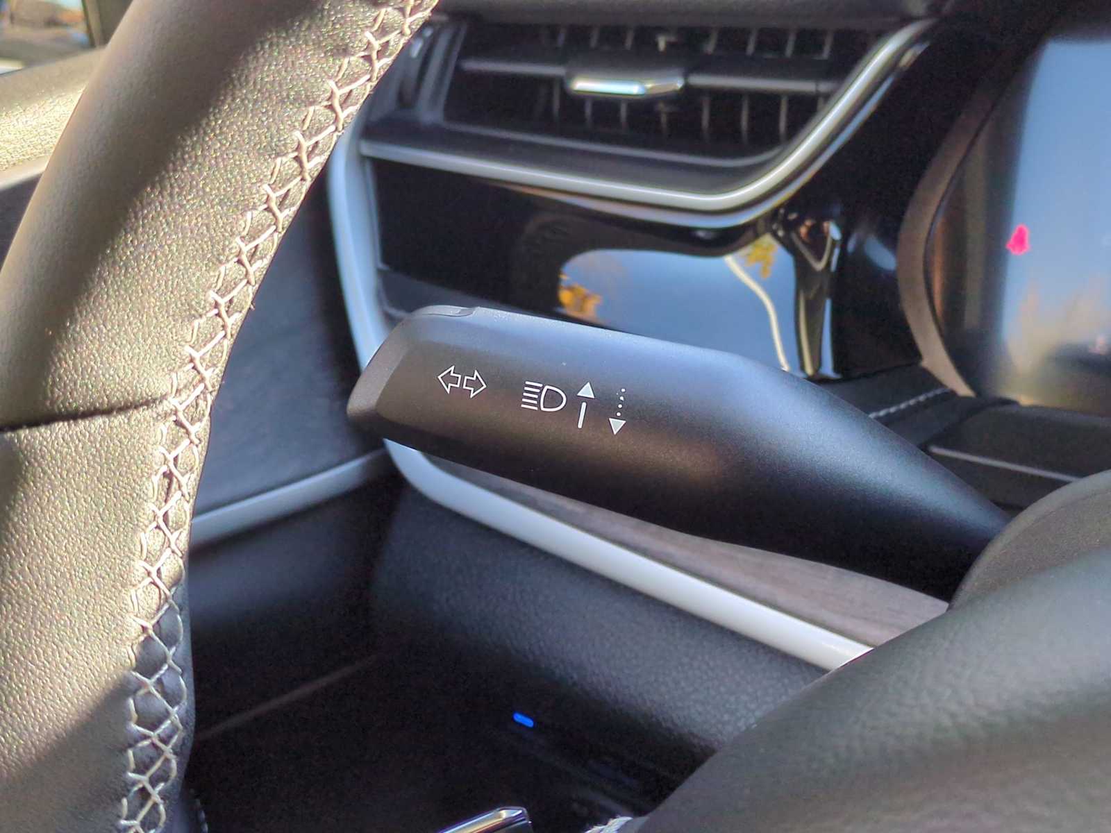 Thumbnail: 2024 Jeep Grand Cherokee - 29