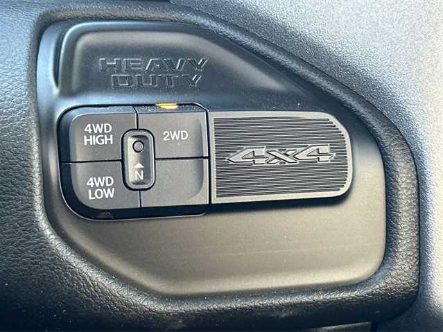 2024 RAM 5500 Tradesman 18