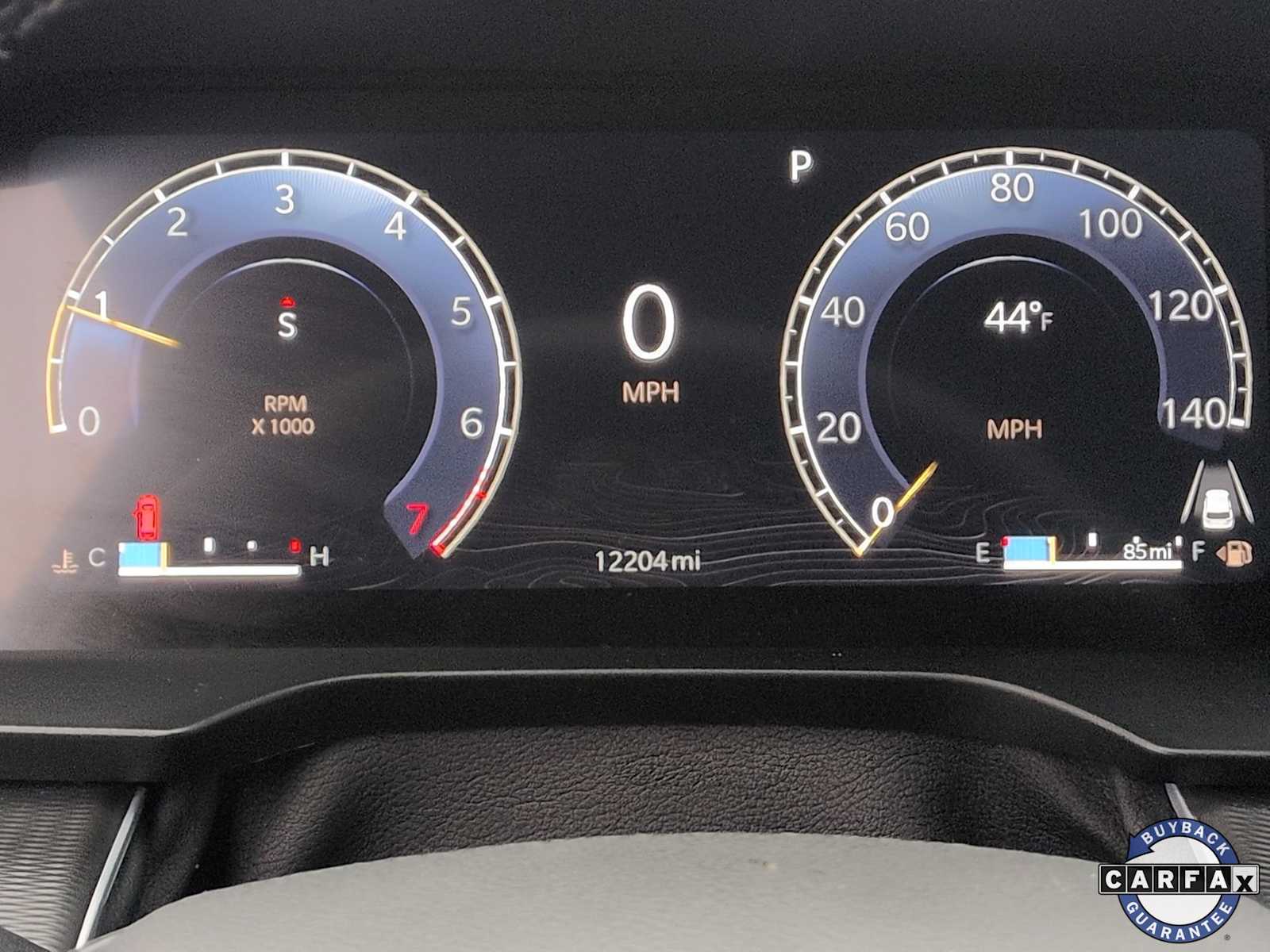 Thumbnail: 2024 Jeep Grand Cherokee - 41