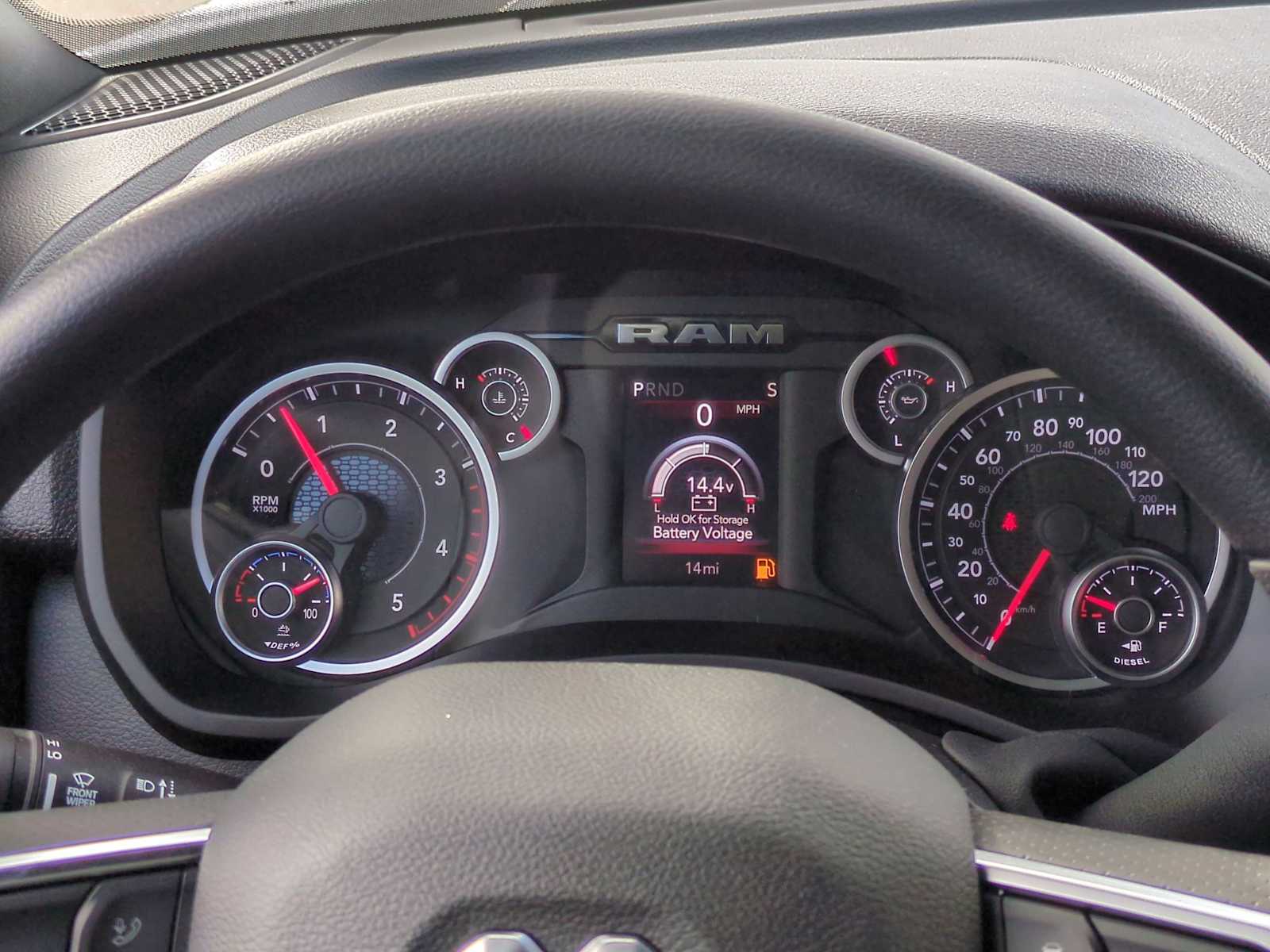 Thumbnail: 2026 RAM 5500 - 31