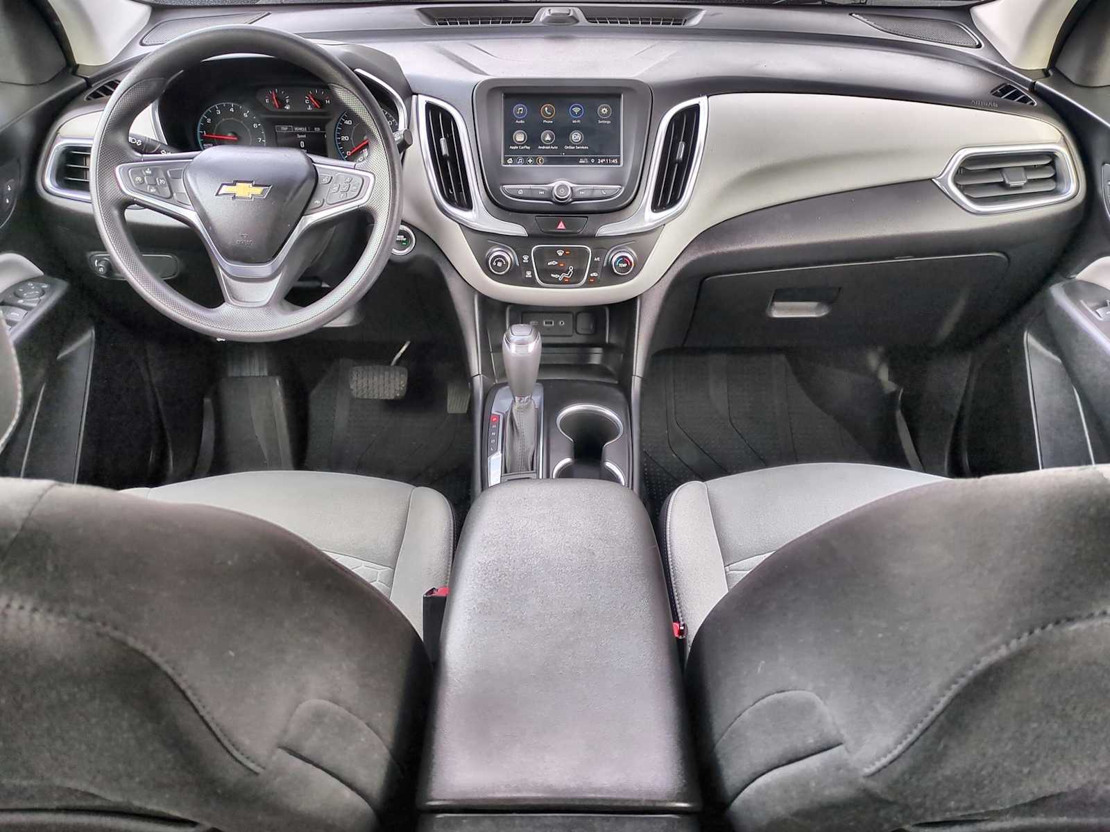 Thumbnail: 2019 Chevrolet Equinox - 15