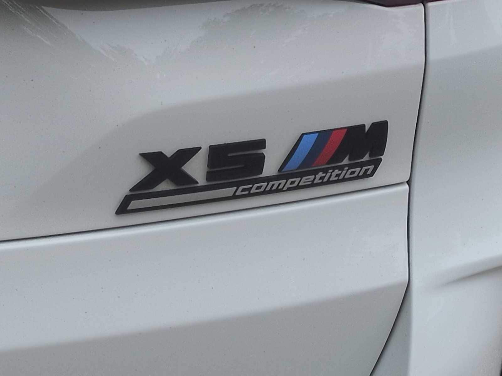 Thumbnail: 2022 BMW X5 - 12