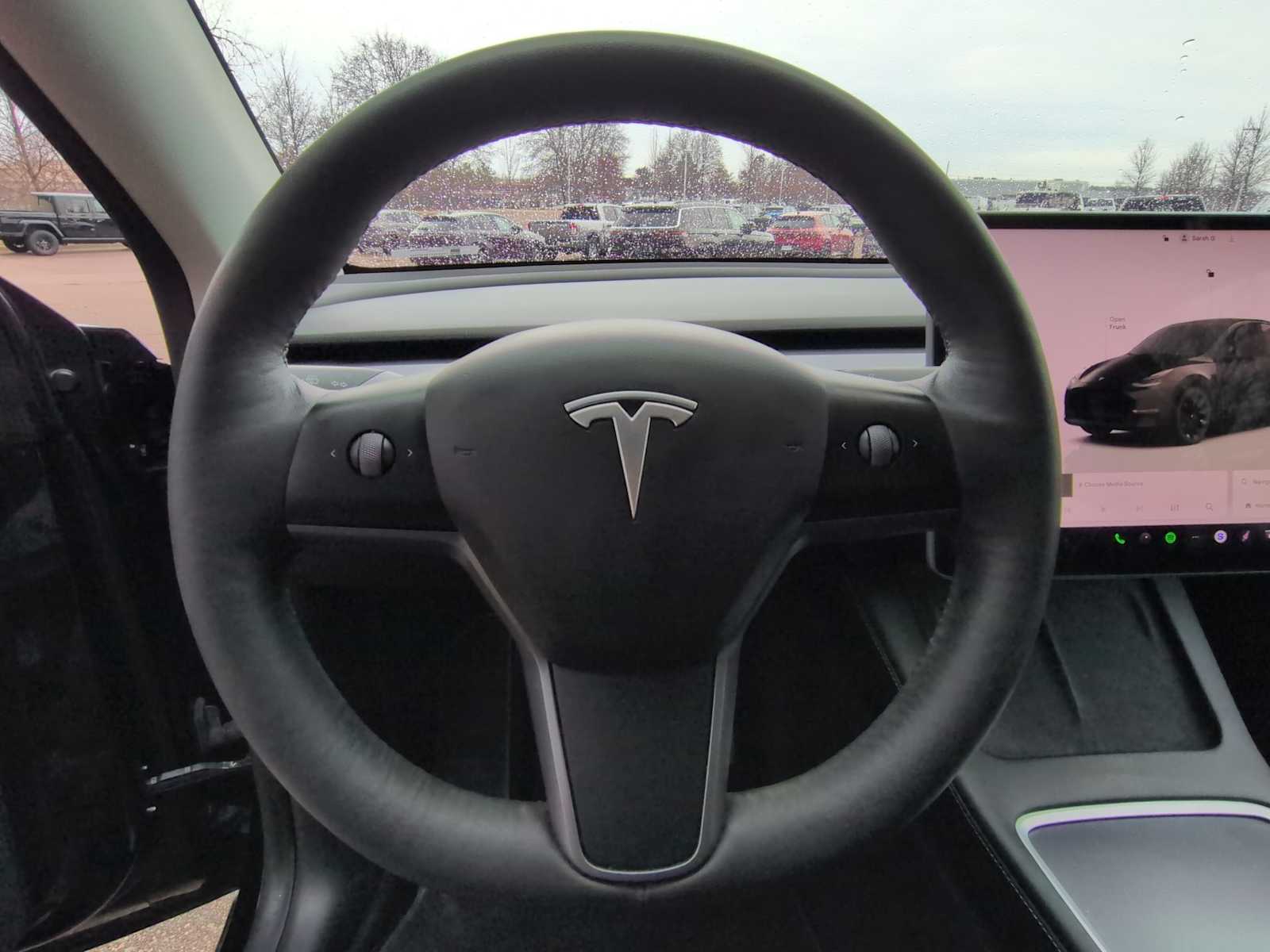 Thumbnail: 2022 Tesla Model Y - 24