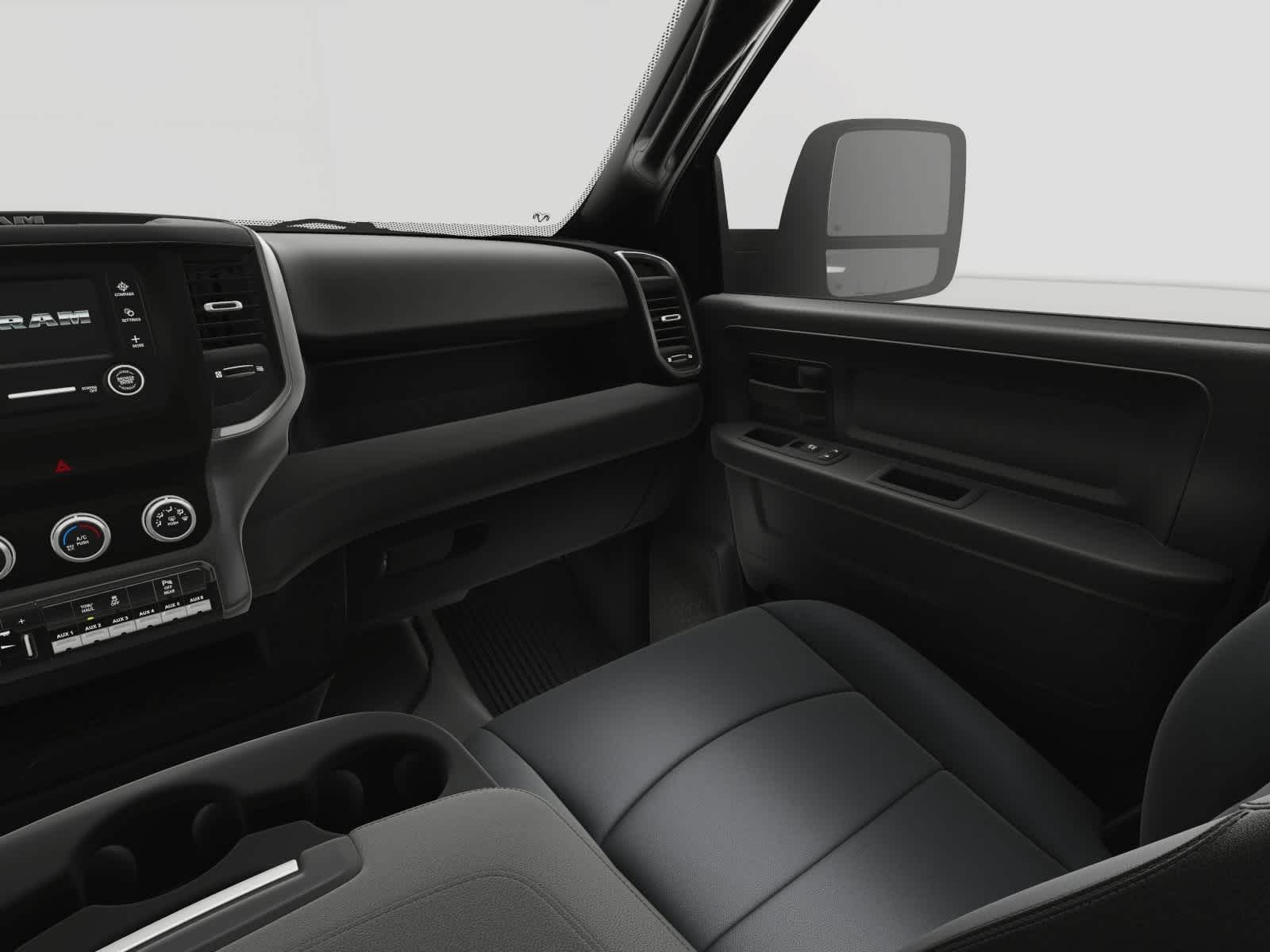 Thumbnail: 2024 RAM 3500 - 21