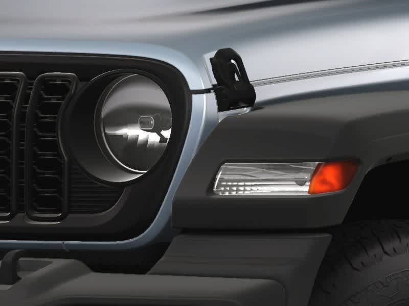 Thumbnail: 2025 Jeep Wrangler - 13