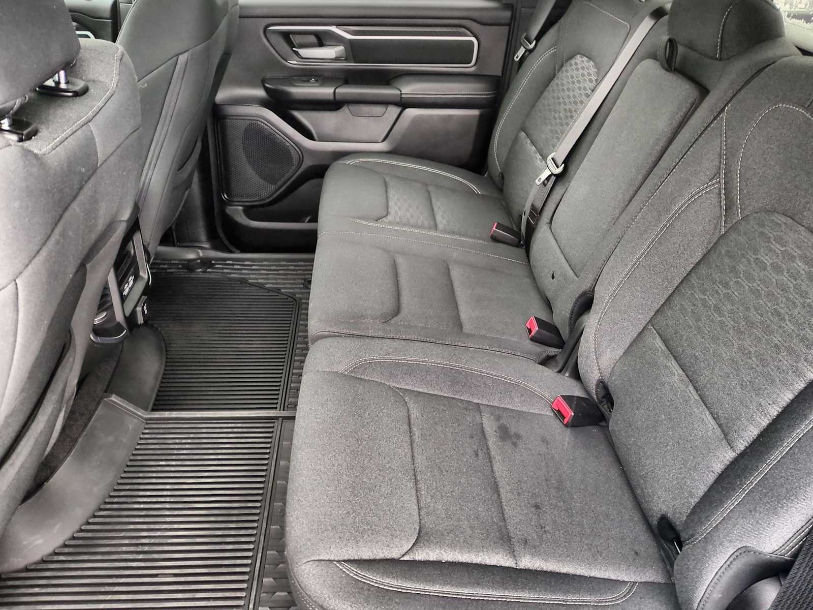 Thumbnail: 2026 RAM 1500 - 20