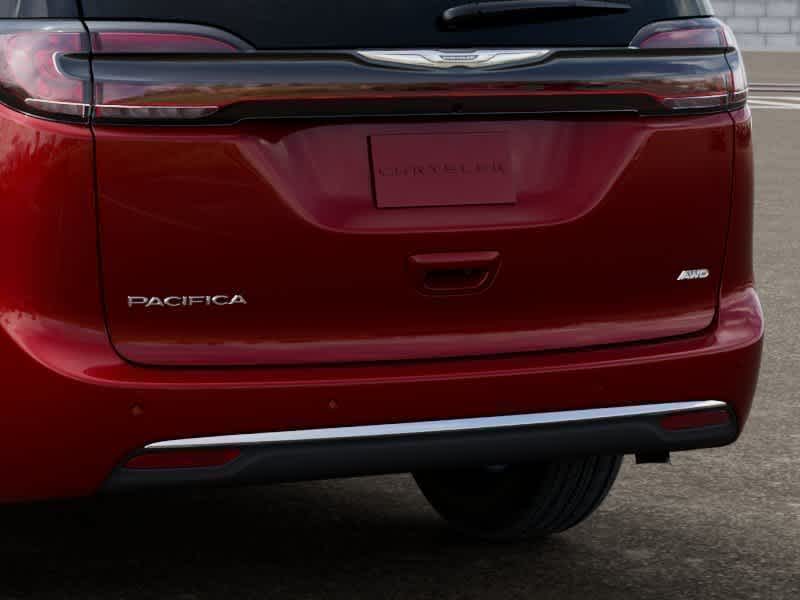 Thumbnail: 2026 Chrysler Pacifica - 13