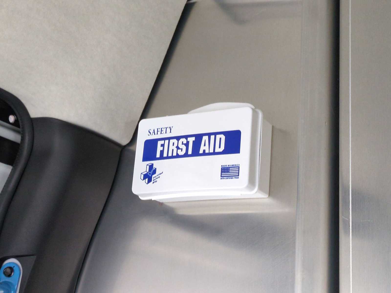 Thumbnail: 2024 RAM ProMaster - 38