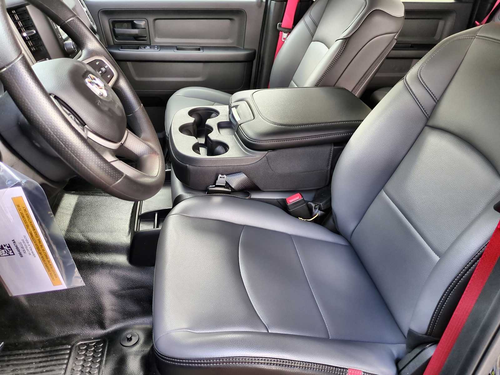 Thumbnail: 2024 RAM 3500 - 16