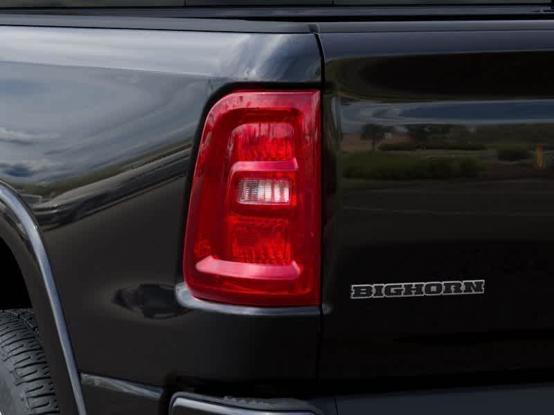 Thumbnail: 2026 RAM 1500 - 9