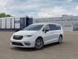 2026 Chrysler Pacifica Select Passenger Van